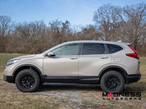 Honda CR-V Lift Kit - 2in - N3 Loaded Struts - Rough Country